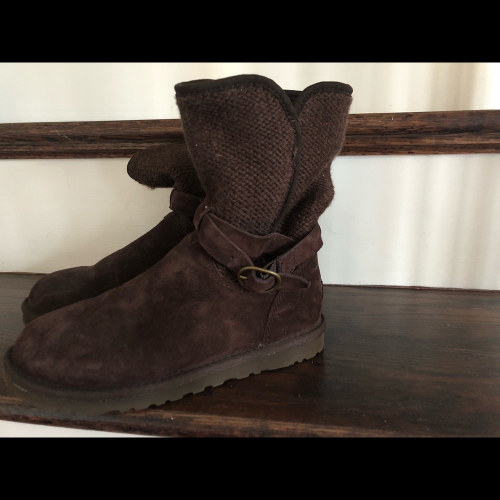 Ugg boots